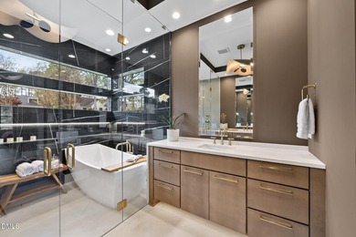 Stunning luxury home and pool house on NRCC 9th Fairway of the - photo 22