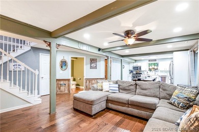 THIS IS IT! Lakefront living at its finest!! This beautifully - photo 23