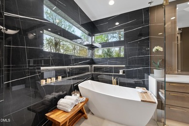 Stunning luxury home and pool house on NRCC 9th Fairway of the - photo 23