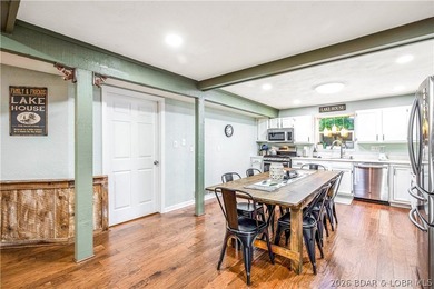 THIS IS IT! Lakefront living at its finest!! This beautifully - photo 25
