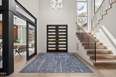 Stunning luxury home and pool house on NRCC 9th Fairway of the - photo 27