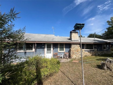 Lake Home For Sale in Whitney, Texas
