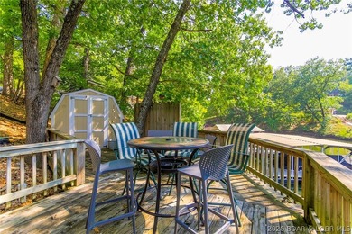 THIS IS IT! Lakefront living at its finest!! This beautifully - photo 32