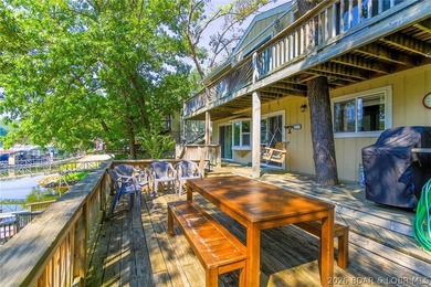 THIS IS IT! Lakefront living at its finest!! This beautifully - photo 33