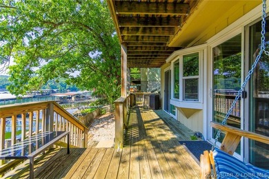 THIS IS IT! Lakefront living at its finest!! This beautifully - photo 34