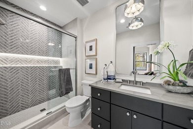 Stunning luxury home and pool house on NRCC 9th Fairway of the - photo 34
