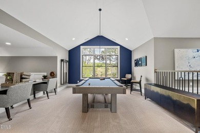 Stunning luxury home and pool house on NRCC 9th Fairway of the - photo 35