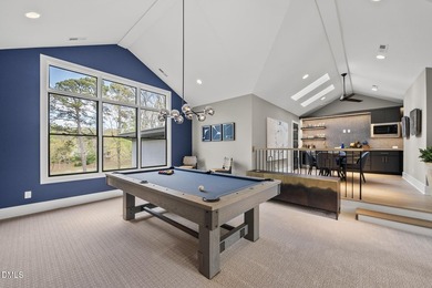 Stunning luxury home and pool house on NRCC 9th Fairway of the - photo 36