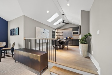 Stunning luxury home and pool house on NRCC 9th Fairway of the - photo 37