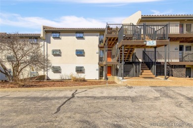 Lake Condo For Sale in Lake Ozark, Missouri