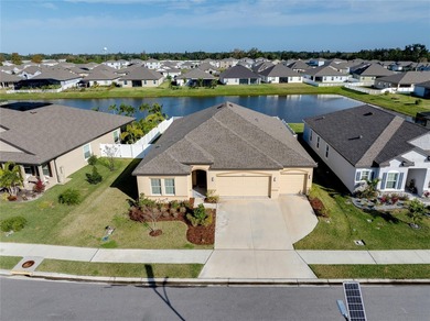 (private lake, pond, coastal) Home Sale Pending in Bradenton Florida