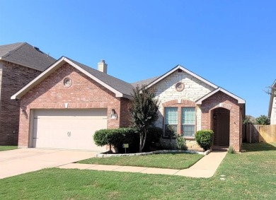 Eagle Mountain Lake Home For Sale in Fort Worth Texas