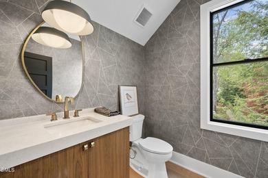 Stunning luxury home and pool house on NRCC 9th Fairway of the - photo 43