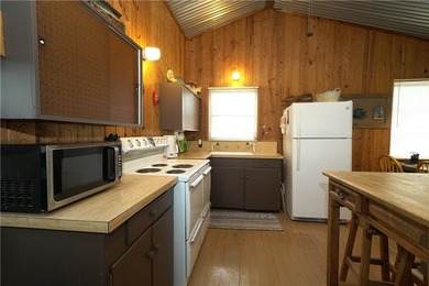 Welcome to your own little slice of lake life at Lake Corpus - photo 8