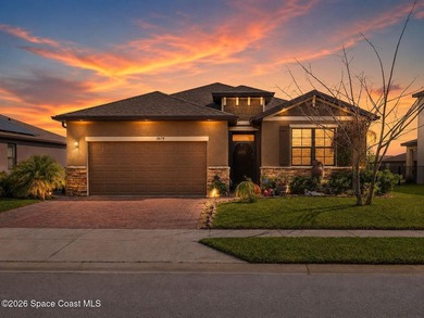 Welcome to this stunning home positioned on a premium lot with a - photo 1