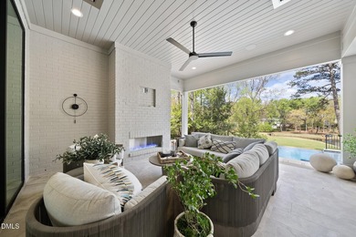 Stunning luxury home and pool house on NRCC 9th Fairway of the - photo 51