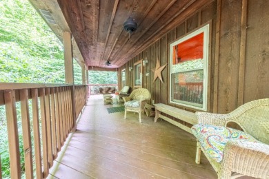 Sleeps 8, Unrestricted, wooded 7.21 acres & a solo private dock - photo 4