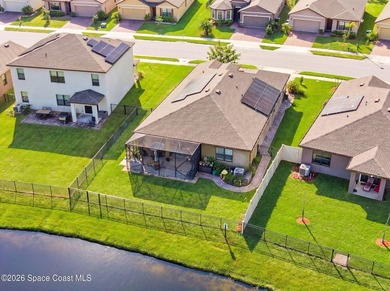Welcome to this stunning home positioned on a premium lot with a - photo 2