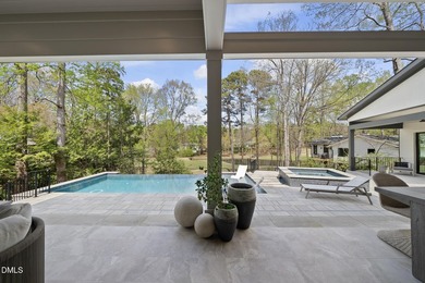 Stunning luxury home and pool house on NRCC 9th Fairway of the - photo 53