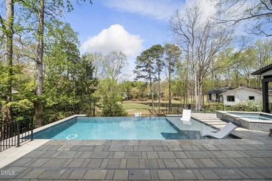 Stunning luxury home and pool house on NRCC 9th Fairway of the - photo 54