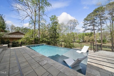 Stunning luxury home and pool house on NRCC 9th Fairway of the - photo 55