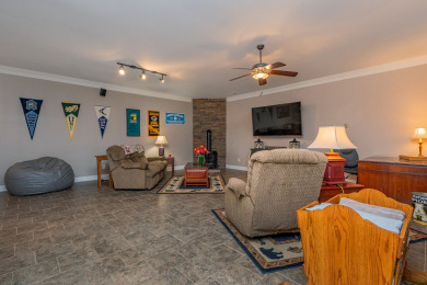 Beautiful Lake front Home in Tarawood on High Rock Lake, - photo 21