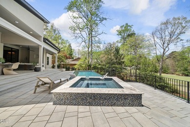 Stunning luxury home and pool house on NRCC 9th Fairway of the - photo 56