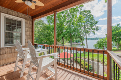 Beautiful Lake front Home in Tarawood on High Rock Lake, - photo 19