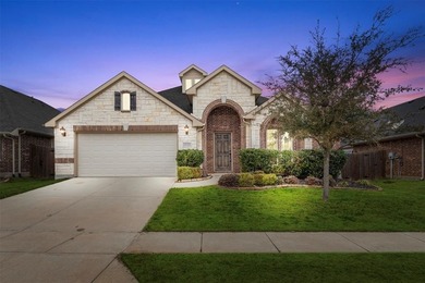 Lake Lewisville Home Active Under Contract in Aubrey Texas