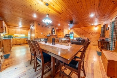Sleeps 8, Unrestricted, wooded 7.21 acres & a solo private dock - photo 10