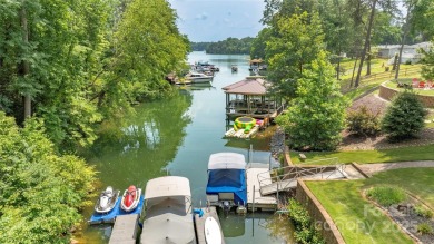 Lake Home For Sale in Sherrills Ford, North Carolina