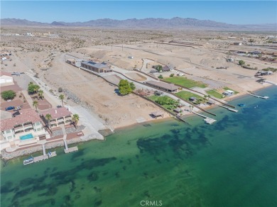 Colorado River - San Bernardino County Acreage For Sale in Needles California