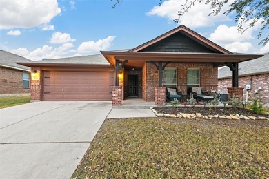 Marine Creek Lake Home For Sale in Fort Worth Texas