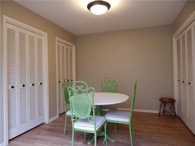 Spacious townhome featuring 3 bedrooms, 2.5 baths, a rear-entry - photo 5