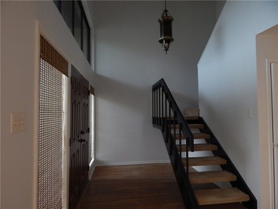 Spacious townhome featuring 3 bedrooms, 2.5 baths, a rear-entry - photo 9