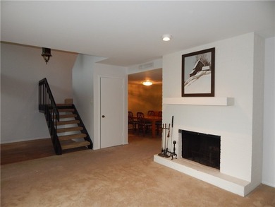 Spacious townhome featuring 3 bedrooms, 2.5 baths, a rear-entry - photo 10