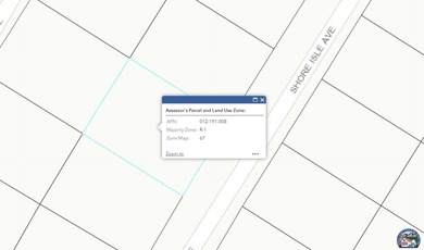 Salton Sea Lake Lot For Sale in Thermal California