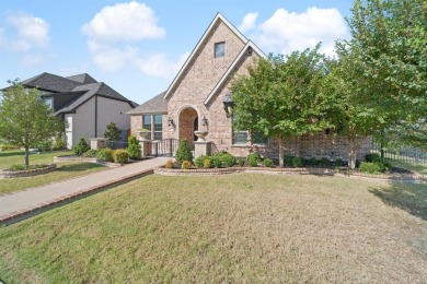 Lake Viridian Home For Sale in Arlington Texas