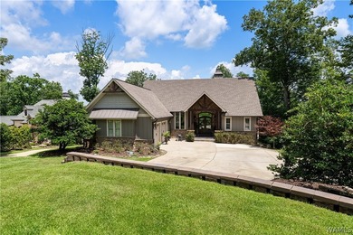 Gorgeous home with electric gate entrance on an open body of - photo 1