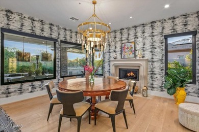 This stunning residence has been completely reimagined through - photo 13