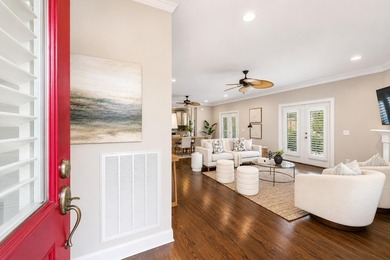 Deep Water access, small community with boat launch, dock, and - photo 13