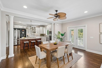Deep Water access, small community with boat launch, dock, and - photo 14