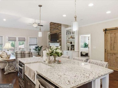 Lake Living at its Finest ~ Lake Arrowhead! Nestled on a quiet - photo 14