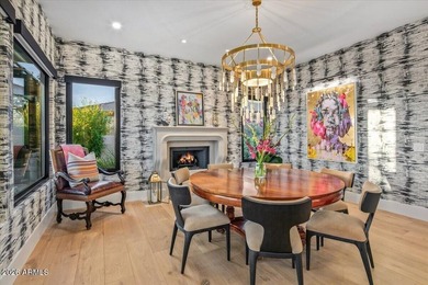 This stunning residence has been completely reimagined through - photo 15