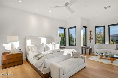 This stunning residence has been completely reimagined through - photo 16