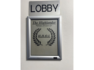 Welcome to Highlander Hall, nestled in the desirable Jamaica