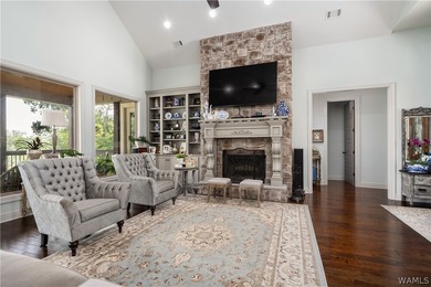 Gorgeous home with electric gate entrance on an open body of - photo 6