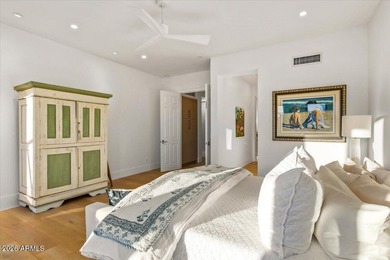 This stunning residence has been completely reimagined through - photo 17
