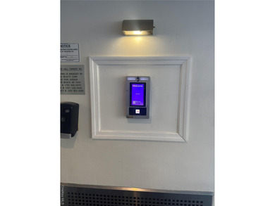 Welcome to Highlander Hall, nestled in the desirable Jamaica