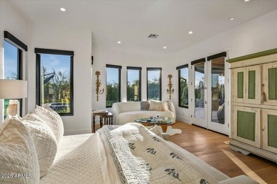 This stunning residence has been completely reimagined through - photo 18